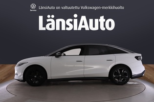 Volkswagen ID.7 vaihtoauto