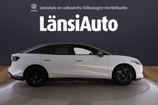 Volkswagen ID.7 vaihtoauto