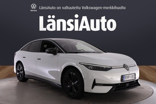 Volkswagen ID.7 vaihtoauto