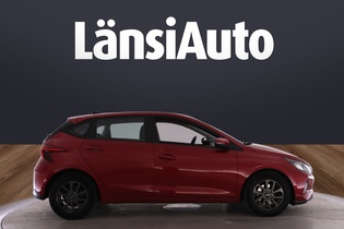 Hyundai i20 Hatchback vaihtoauto