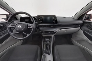 Hyundai i20 Hatchback vaihtoauto