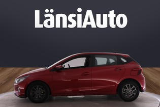 Hyundai i20 Hatchback vaihtoauto