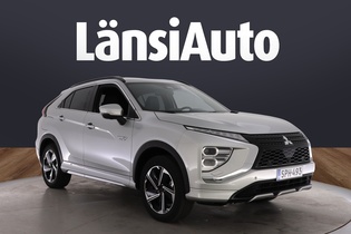 Mitsubishi Eclipse Cross vaihtoauto