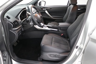 Mitsubishi Eclipse Cross vaihtoauto