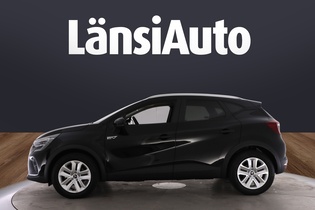 Mitsubishi ASX vaihtoauto