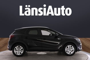 Mitsubishi ASX vaihtoauto
