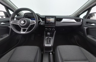 Mitsubishi ASX vaihtoauto