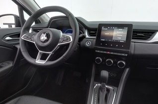 Mitsubishi ASX vaihtoauto