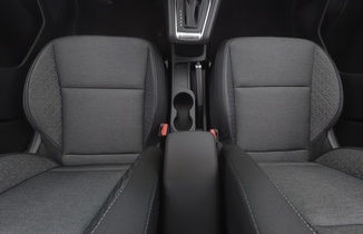 Mitsubishi ASX vaihtoauto