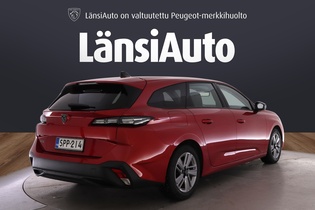 Peugeot 308 vaihtoauto