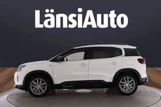 Citroën C5 Aircross vaihtoauto