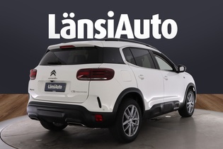 Citroën C5 Aircross vaihtoauto