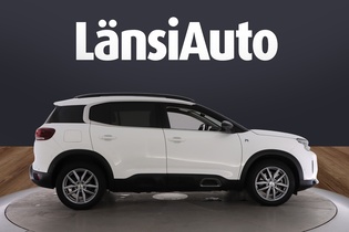 Citroën C5 Aircross vaihtoauto