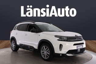Citroën C5 Aircross vaihtoauto
