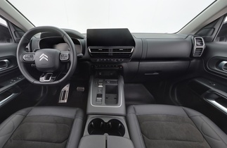 Citroën C5 Aircross vaihtoauto