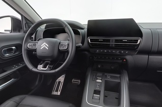 Citroën C5 Aircross vaihtoauto