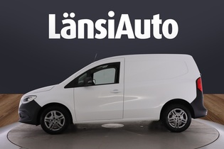 Mercedes-Benz Citan vaihtoauto