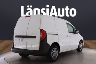 Mercedes-Benz Citan vaihtoauto