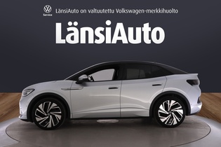 Volkswagen ID.5 vaihtoauto