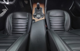 Alfa Romeo Giulia vaihtoauto