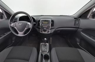 Hyundai i30 vaihtoauto