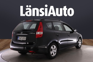 Hyundai i30 vaihtoauto