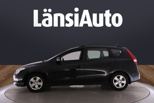 Hyundai i30 vaihtoauto