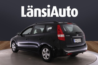 Hyundai i30 vaihtoauto