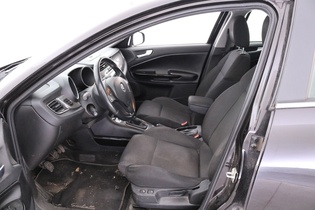 Alfa Romeo Giulietta vaihtoauto