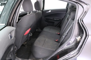 Alfa Romeo Giulietta vaihtoauto