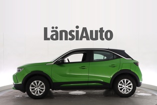 Opel Mokka-e vaihtoauto
