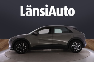 Hyundai IONIQ 5 vaihtoauto