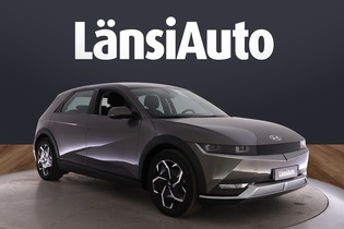 Hyundai IONIQ 5 vaihtoauto