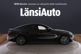 BMW i4 vaihtoauto