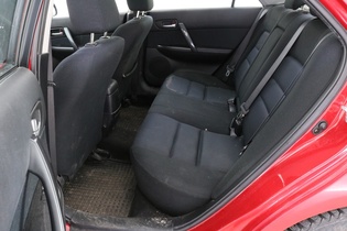 Mazda 6 vaihtoauto