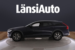 Volvo V90 Cross Country vaihtoauto