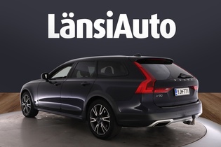 Volvo V90 Cross Country vaihtoauto