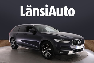 Volvo V90 Cross Country vaihtoauto
