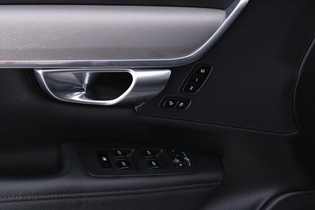 Volvo V90 Cross Country vaihtoauto