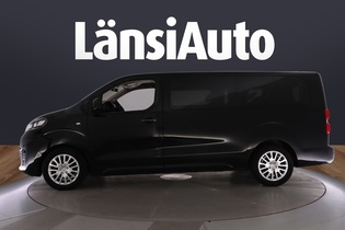 Opel Zafira vaihtoauto