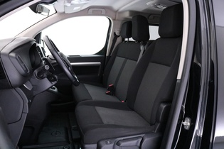 Opel Zafira vaihtoauto