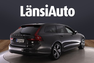 Volvo V90 vaihtoauto