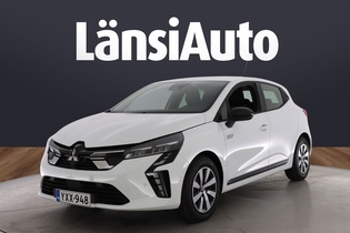 Mitsubishi Colt vaihtoauto
