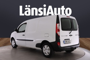 Renault Kangoo vaihtoauto