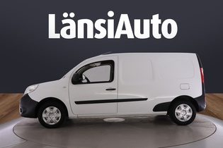 Renault Kangoo vaihtoauto