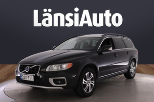 Volvo XC70 vaihtoauto