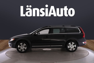 Volvo XC70 vaihtoauto