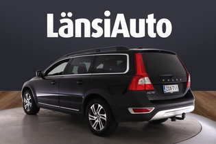 Volvo XC70 vaihtoauto