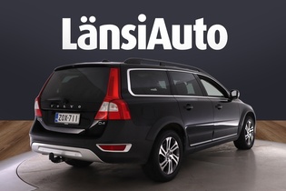 Volvo XC70 vaihtoauto
