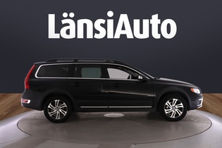 Volvo XC70 vaihtoauto